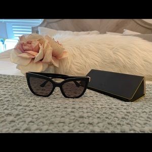 Fendi sunglasses NWT
